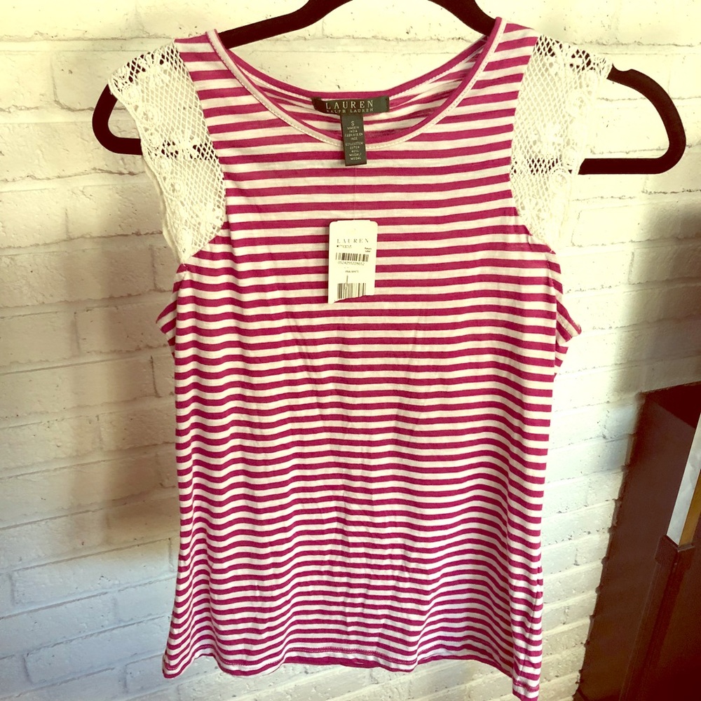 Ralph Lauren Shirt